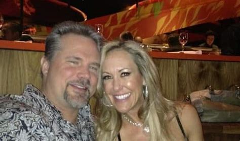 Meet Chris Potoski, Brandi Love’s Husband